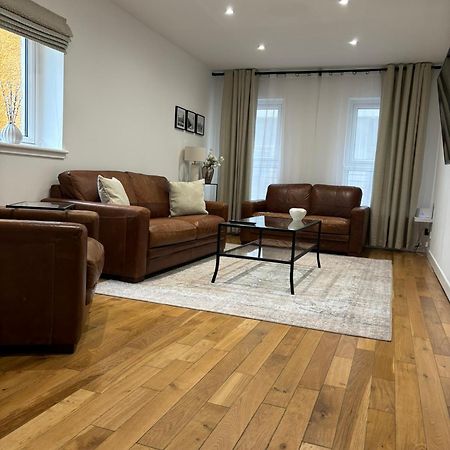 Gateway Apartment Inverness Eksteriør bilde