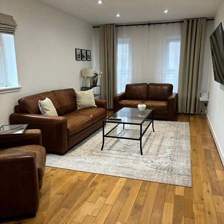 Gateway Apartment Inverness Eksteriør bilde