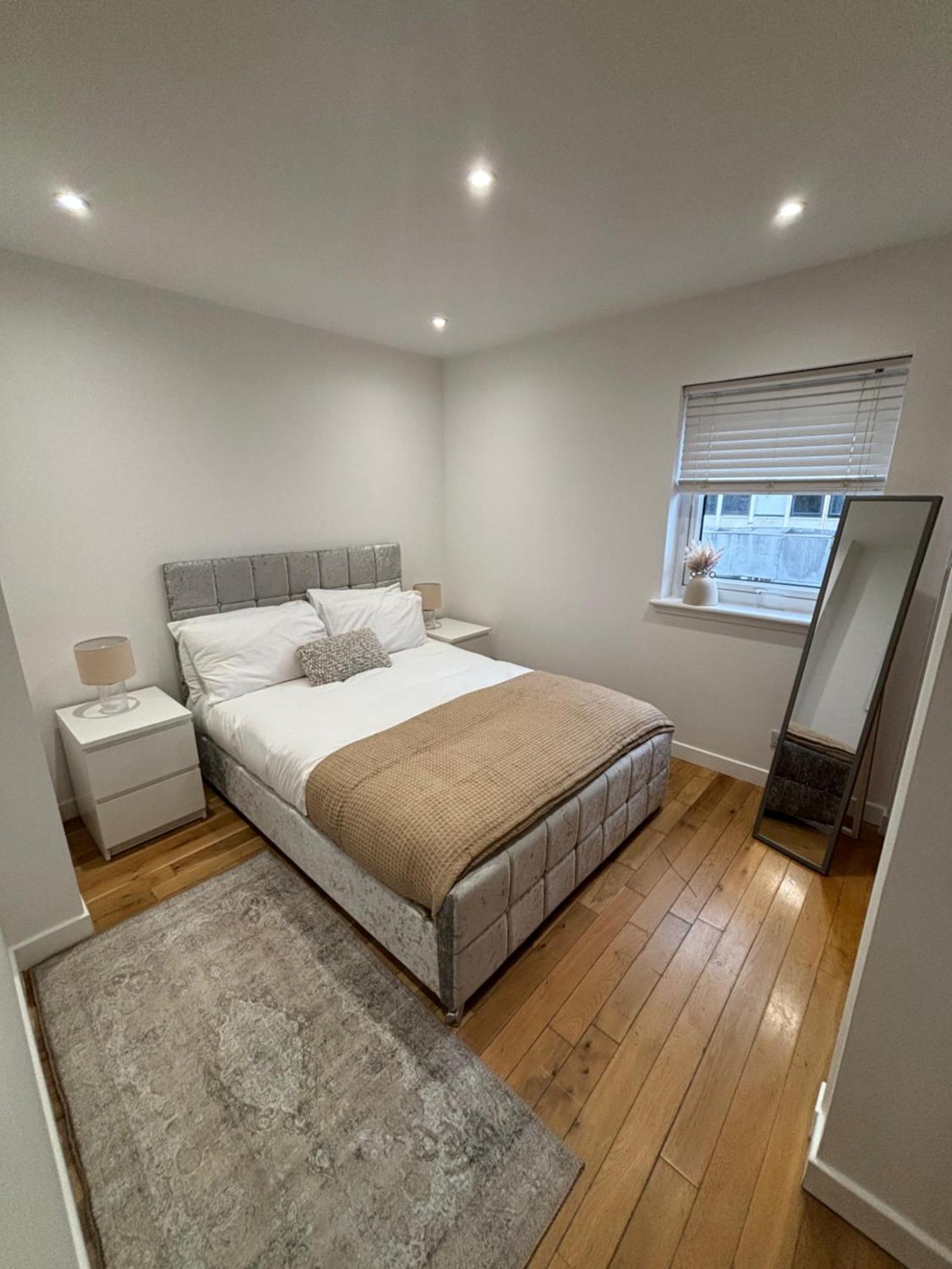 Gateway Apartment Inverness Eksteriør bilde