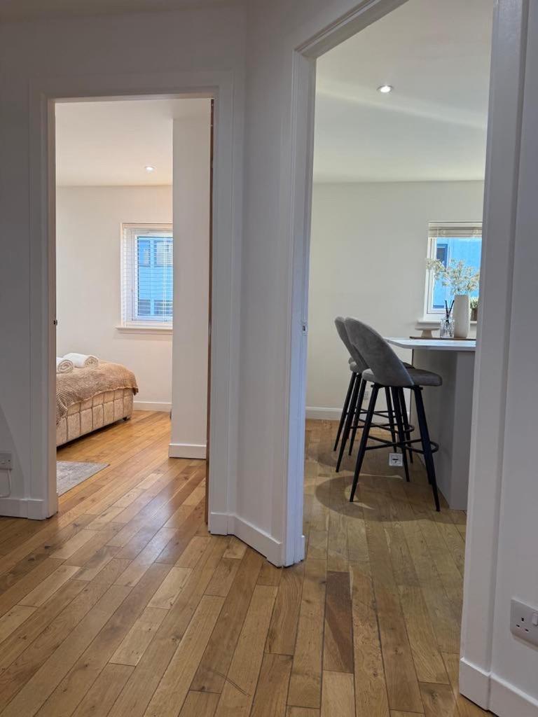 Gateway Apartment Inverness Eksteriør bilde